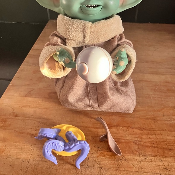 Snackin Grobu - Picture 2 of 2